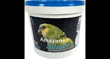 Hareco Amazone Select Met Pellets