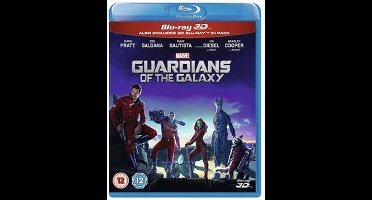 Guardians Of The Galaxy