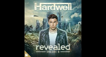 Presents Revealed Vol 8 (CD)