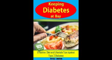 Keeping Diabetes At Bay