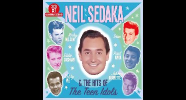 Neil Sedaka & The Hits..