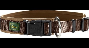 Hunter Vario Plus Hondenhalsband - 55-60 cm - Bruin
