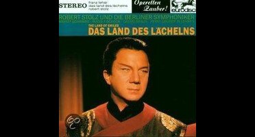 Das Land Des Lachelns