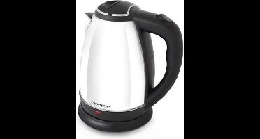 Esperanza Victoria - Waterkoker - Wit