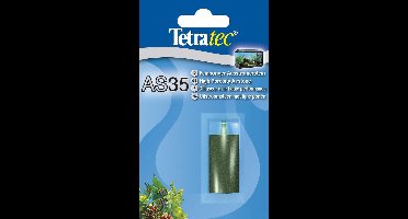Tetra Tec Uitstroomsteen - Beluchting - 35 mm 35