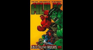 Hulk Vol.5