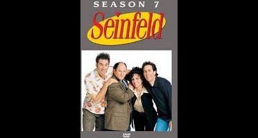 Seinfeld - Season 7