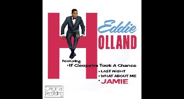 Eddie Holland