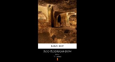 Ród Rodrigandów. W Hararze