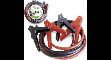 Gys Startkabels - 500 Ah - 3,5 m