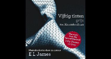 Vijftig Tinten Grijs