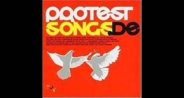 Protestsongs.De