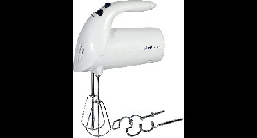 Clatronic  HM 3014 - handmixer - 250 W - wit