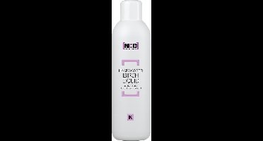 M:C Haarwater Berken 1000ml