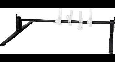 Kaarsen gietvorm houder 1stuk