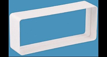 Nedco Buisverbinder 220x90mm