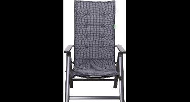 Outdoor Living tuinkussen East Harlem - antraciet