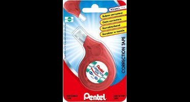 Pentel Correctie Tape XZTN14BW