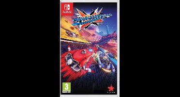 Trailblazers - Switch