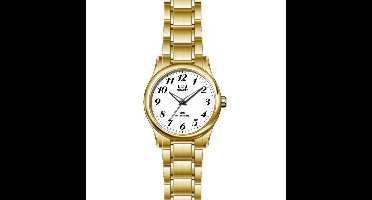 Q&Q heren horloge C210J802