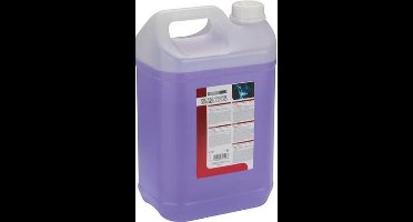 HQ-Power Professionele high-density rookvloeistof, langdurig effect, veilig & gecertificeerd, high-density rookvloeistof, professioneel, langdurig effect, internationaal gecertificeerd, 5 L