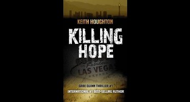 Killing Hope (Gabe Quinn Thriller #1)