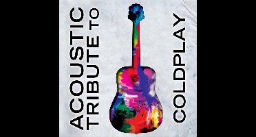 Acoustic Tribute to Coldplay