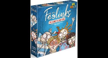 Feelinks: Het Emotiespel