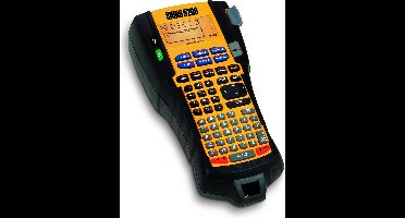 DYMO Labelprinter RHINO 5200