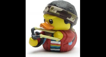 Stranger Things: Lucas Sinclair Tubbz