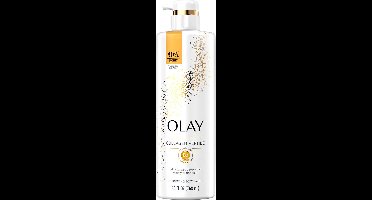 Olay - Cleansing & Firming - Body Wash - Collagen - Vitamine B3 - Hydraterende - Anti-Aging - Collageen - Douchegel - 768ml