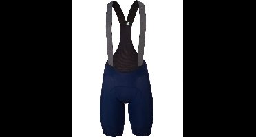 Q36.5 Bibshort Essential - Navy Maat: S - S