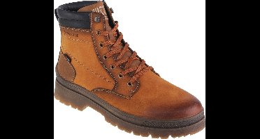 Rieker Boots U0272-68, Mannen, Bruin, Laarsjes, maat: 41