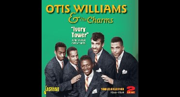 Ivory Tower and Other Great Hits