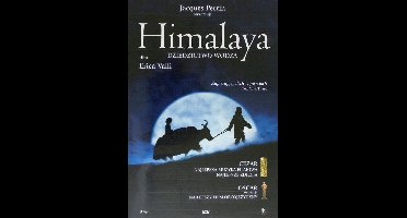 Himalaya - l'enfance d'un chef [DVD]