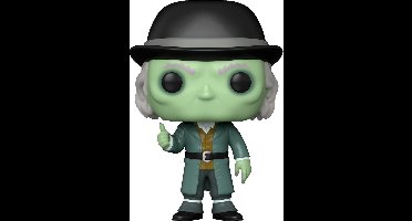 Funko Haunted Mansion - POP! Ezra 9 cm Verzamelfiguur - Multicolours