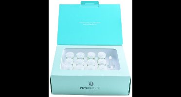Talgregulerende behandelingsshampoo Eksperience Revlon (12 pcs)