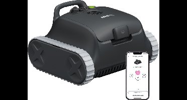 BWT Poolrobot ES Nano