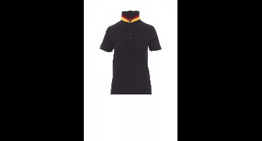 Payper Nation Lady - navy blue/germany - L