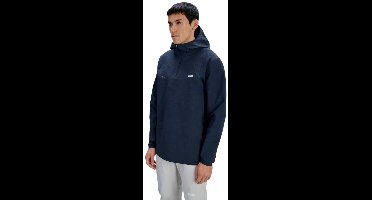 Poc Mantle Thermal Hoodie Blauw M Man