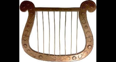 ESPA - Kleine engel harp