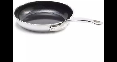 GreenPan Premiere Koekenpannenset - Ø 20 + 24 + 28cm - RVS