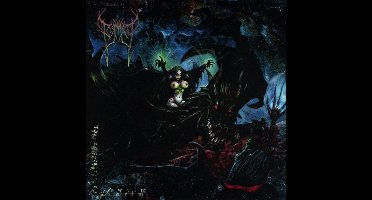 Stormkeep - The Nocturnes Of Iswylm (CD)