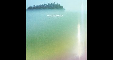 Eros And The Eschaton - Weight Of Water (LP)