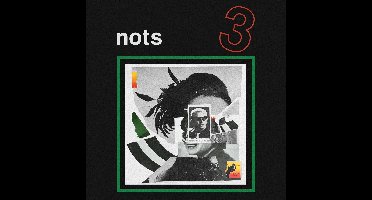 Nots - 3 (CD)