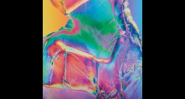 Throwing Shade - House Of Silk (12" Vinyl Single)