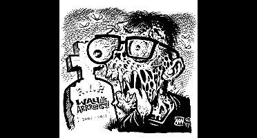 Wau Y Los Arrrghs!!! - El Mananero (7" Single)
