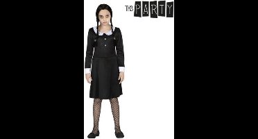 ATOSA - Ziekelijk familiekostuum voor meisjes - 104/116 (3-4 jaar)