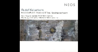 Sarah Wegener, Robert Koller, Musikkollegium Winterthur, Pierre-Alain Monot - Kelterborn: Ensemble-Buch 1 | Musik Mit 5 Trios | Gesänge zur Nacht (CD)