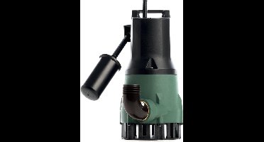 DAB FEKA 300 M-A Vuilwaterpomp / Dompelpomp - 12000l/h - 350W - Incl. Vlotterarm - Vuil tot Ø25mm